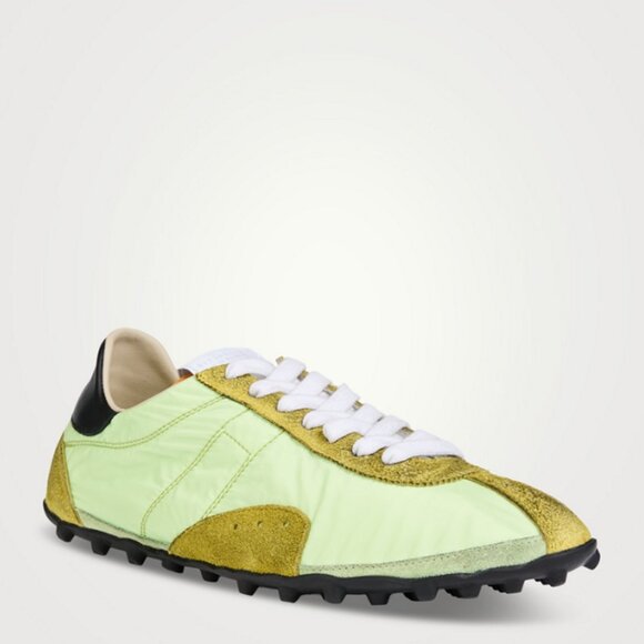 BNWT SS25 MAISON MARGIELA SPRINTERS SNEAKERS 37 - Picture 8 of 12